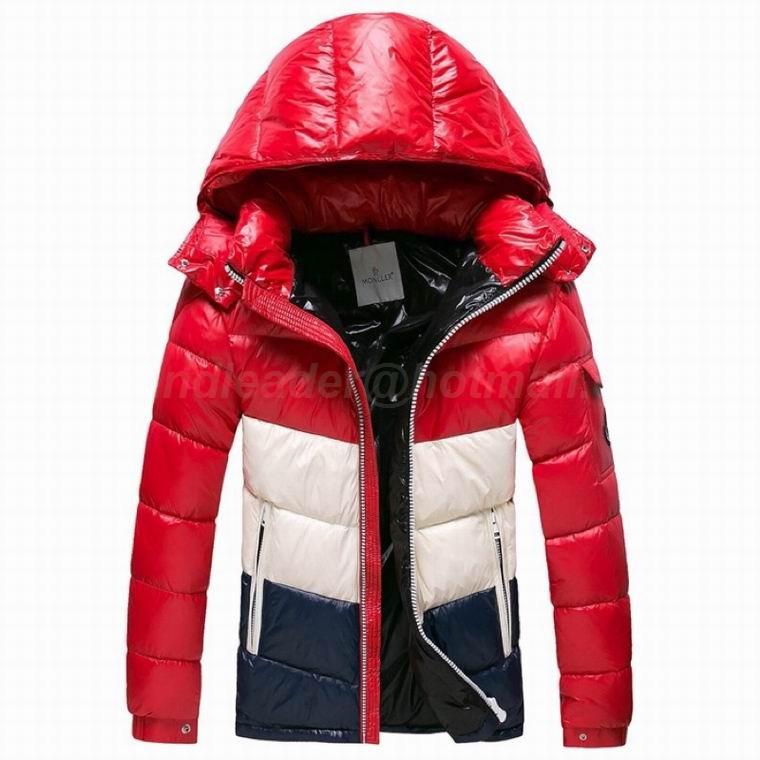 Moncler Men's Outwear 4